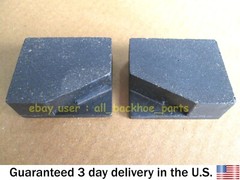 JCB BACKHOE – HAND BRAKE PADS (PART NO. 15/920159 993/23600 993/12500 452/00500)