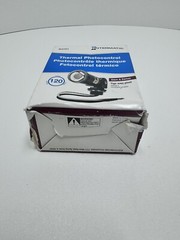 Intermatic Dusk to Dawn Light Control Stem/Swivel Mount Thermal Photo Control