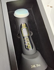 Empire Tech MARVELOUS 24K Skincare Revolution System Open Box