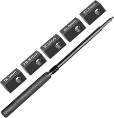 Injector Height Gauge Kit for Diesel Engines Series 50&60 J-1853/J-42749/J-45002