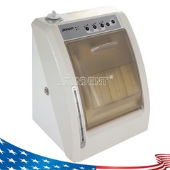 Dental Automatic Handpiece Maintenance Lubrication System Oiling Cleaner Machine