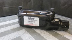 Calbond PV0700LL28 3/4″ PVC Coated Conduit Body Form 8 W/Cover