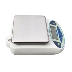30kg/0.1g Analytical Electronic Balance Lab Digital Balance High Precision Scale