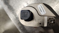 ENERPAC S1500 3/4″ Square Drive Hydraulic Torque Wrench 1400 ft.lbs 10K-PSI. NEW