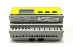 IME TEMA FP TM8P PROGRAMMABLE ISOLATED TRANSDUCER TM8P02120