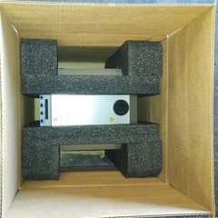 ThermoCube Solid State Chiller – P/N: 10-400-1D-1-ES-CP-AR-LT-20K – NEW IN BOX