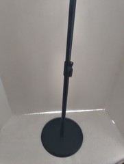 Adjustable Garment Display Stand for Retail Stores/ Photography 36″ Adjustable