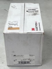 3M Cubitron II (9″ x 1/4″ x 5/8-11) 36 Depressed Center Grinding Wheel, 87153-Q