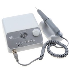 Dental Lab Brushless Micromotor Polisher Micro Motor with 50000RPM Handpiece US