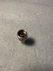 Lucas Weinschel 1424-4 Termination Type N Male, DC to 12.4 GHz