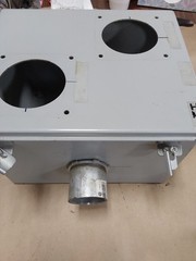 Hoffman A12108CH Junction Box……
