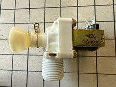 Hoshizaki 4K07, J246-086, Water Valve, 24V, 60HZ