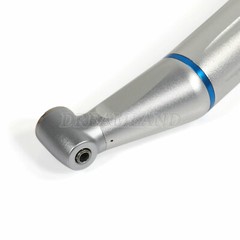 Dental Slow Speed Handpiece Inner Water Contra Angle/ Straight/ Air Motor 4-Hole