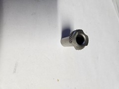 Slip Fixed Drill Bushings .500 OD x 1.00 OAL Lot of 17 M37A
