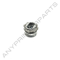 Lot 100 pcs 3/8 in Flexible Metal Conduit (FMC) AC (BX) Set Screw Box Connector