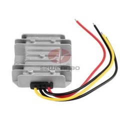 DC 36V/48V to DC 24V 3A 5A 10A 30A 40A 60A 85A 100A Step Down voltage Converter