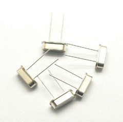 10pcs 8MHz /8.000 MHZ Crystal Oscillator HC-49S NEW Z3