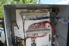Sullair Model ES8 30 HP Rotary Screw Air Compressor 230/460V, 3540 RPM, 60 Hz