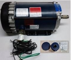 Marathon 1HP Explosion Proof Motor 3Ph 143T 143TTGR16026 230/460V XP HazLoc New