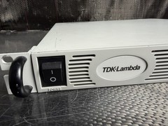 TDK-Lambda GEN60-25 GEN 1500W 0–60 V / 25A Programmable Power Supply *Guaranteed