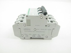 Schneider Electric 60186 Circuit Breaker Multi 9 C60 2A