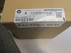 ALLEN BRADLEY 5069-L306ERMS2 FACTORY SEALED **NEW**