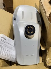 Leotek GreenCobra JR 50W LED Street Light GCJ1-20H-MV-NW-2R-GY-700 Gray NIB