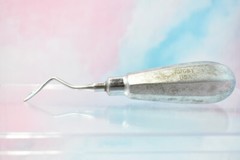 Rugby 303 Elevator