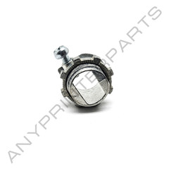 Lot 100 pcs 3/8 in Flexible Metal Conduit (FMC) AC (BX) Set Screw Box Connector