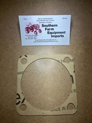 YANMAR REAR AXLE SEAL KIT FITS:YM195, YM240, YM1500 RED, YM1600, YM1700, YM2000