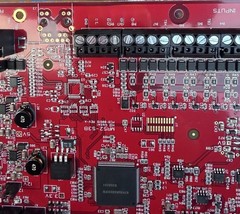 Lenel Series 3 LNL-1320-S3 Dual Reader Interface Module