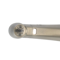 Dental Titanium Electric Handpiece LED 1:5 Contra Angle High Speed NSK X95L Z95L