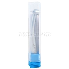Dental High Speed Handpiece Push Turbine 4 Holes Fit NSK Pana Max Large Head USA