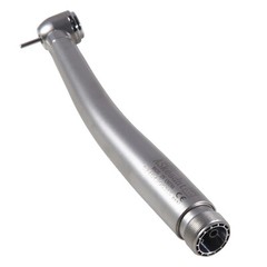 Turbina NSK PANA MAX Style Dental High Speed Handpiece Push Button 2 Hole Borden
