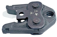 BOSCH 1/2″ ProPress Jaw For Copper/Stainless Steel Fittings GPTSD050CUSS