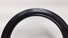 NDK DKB2 80-100-10 Dust Seal 80mm x 100mm x 10mm DK-B2-80-100-10