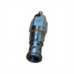Sun Hydraulics RDFALAV Direct Acting Hydraulic Relief Cartridge Valve
