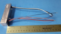 Dimmable LED Driver, PHB30W-0500-42-S, 28-42V , 300mA, 21W, Constant Current