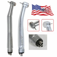 1-10 of Dental High Speed Handpiece Fast Turbine Standard/Big Head 4 Holes