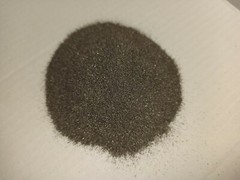 200g Titanium sponge, chips (powder) 0.5-0.8mm 99%