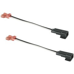 Metra Multi Color Speaker Adapter for Ford Vehicles Pack of 1 Adapter