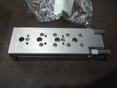 NIB FESTO SLT-6-50-P-A 170553 PNEUMATIC SLIDE CYLINDER (180-3)