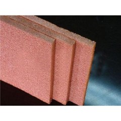 1pcs Foam metal Copper Cu Foam Plate, Capacitance Electrode Experiment 100*100mm