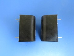 Bias BPW 1-14-33 Qty of 5 per Lot AC/DC Power Modules 1W 14V, 3.3V DUAL 90-308V