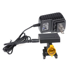 Wireless Dental 3W LED Headlight with Filter for Medical Binocular Loupes Glass