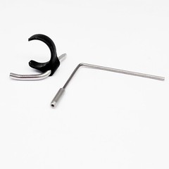 DMXDENT Dental 20:1 Implant Surgical Contra Angle Handpiece Low Speed NSK Style