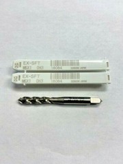 OSG Spiral Fluted Tap EX-SFT M6 X 1 OH3 EDP:18084