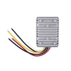 DC 24V to 13.8V Step Down Converter 5A/20A/40A Voltage Buck Regulator