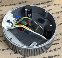 Genteq ECM Module 3.0 GC08 1/2hp ONLY for Carrier Bryant # HD44RE122🔥Checked