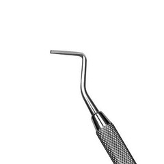 Hu-Friedy 14/14-0 Off-Angle Hatchet – CP14/14-0